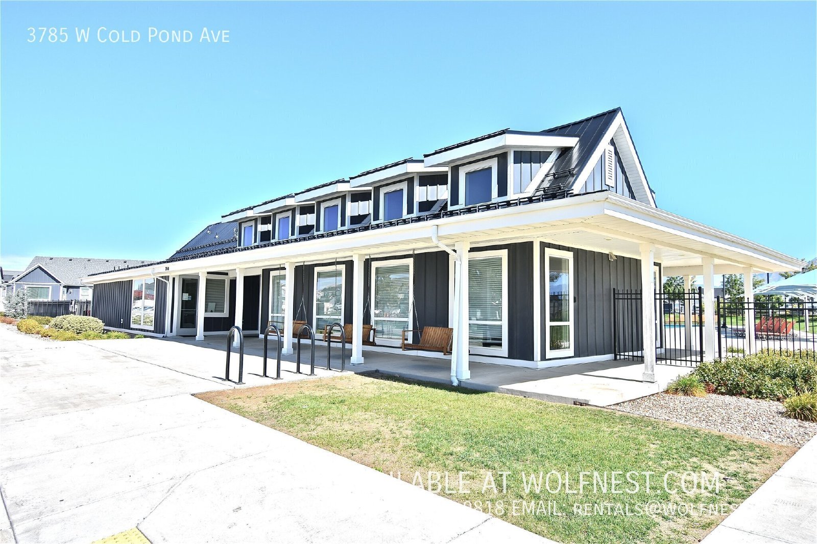 Spacious 4 Bed Lehi Home! NO DEPOSIT OPTION AVAILABLE! property image