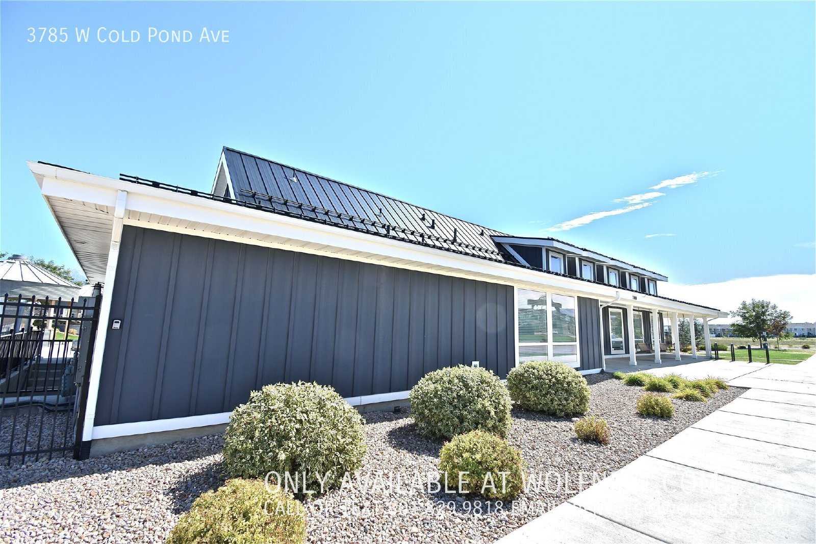 Spacious 4 Bed Lehi Home! NO DEPOSIT OPTION AVAILABLE! property image