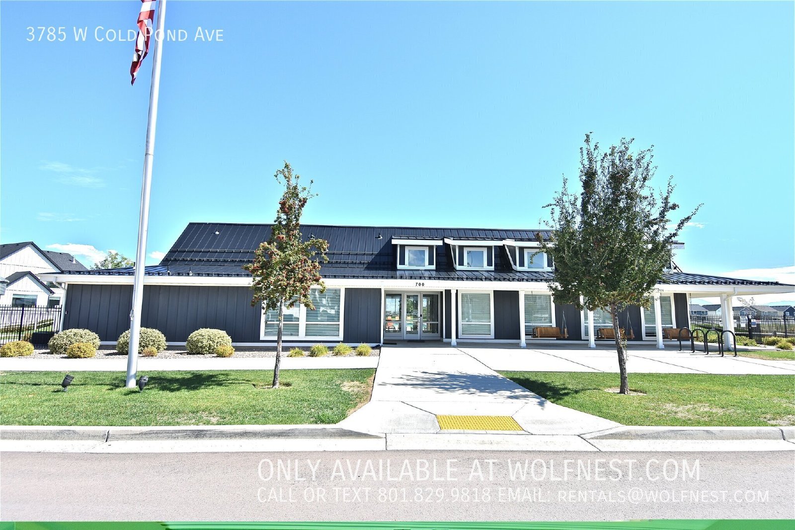 Spacious 4 Bed Lehi Home! NO DEPOSIT OPTION AVAILABLE! property image