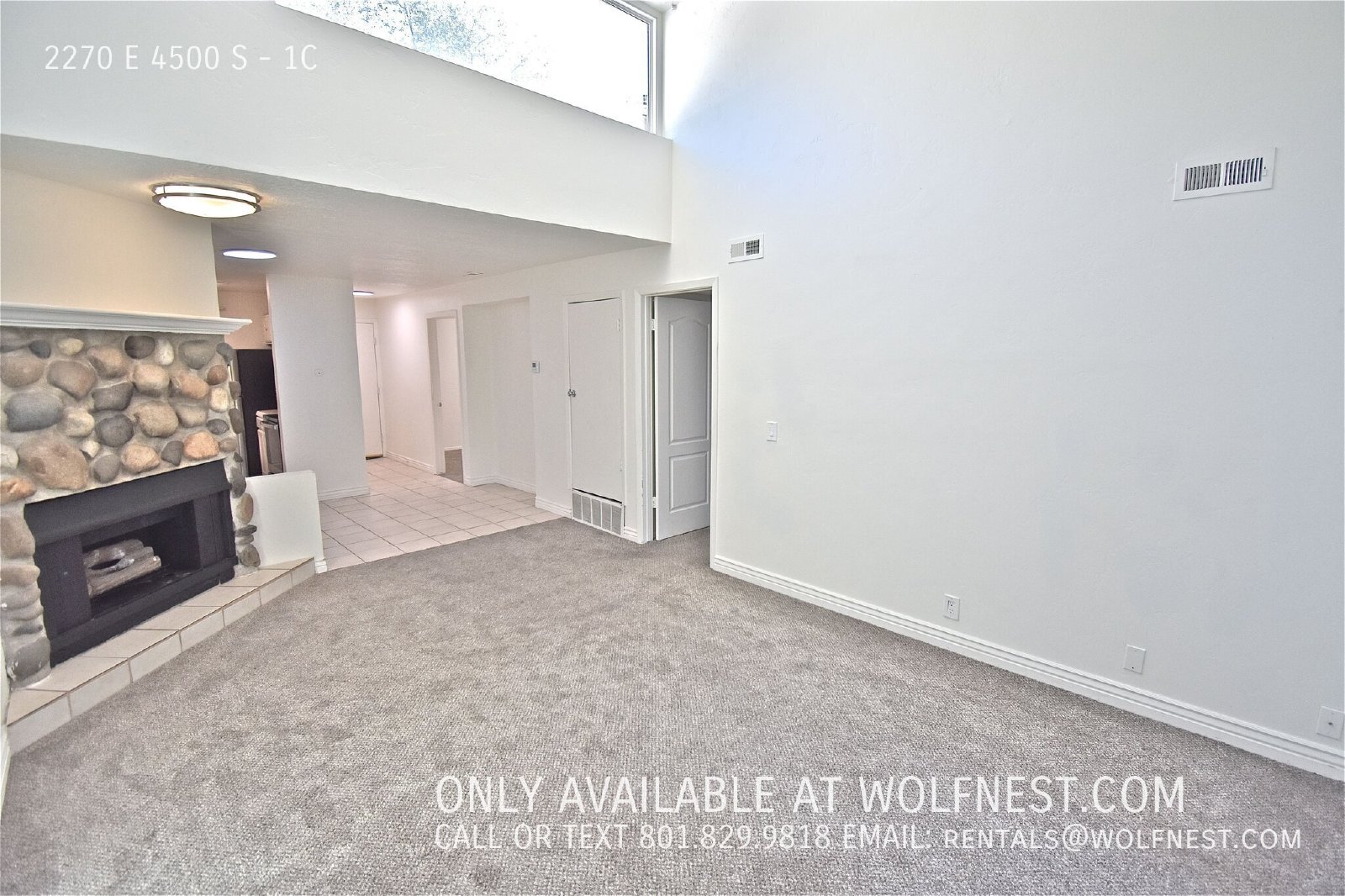Stunning Top-Floor Holladay Condo! $250 Off 1st Month! property image