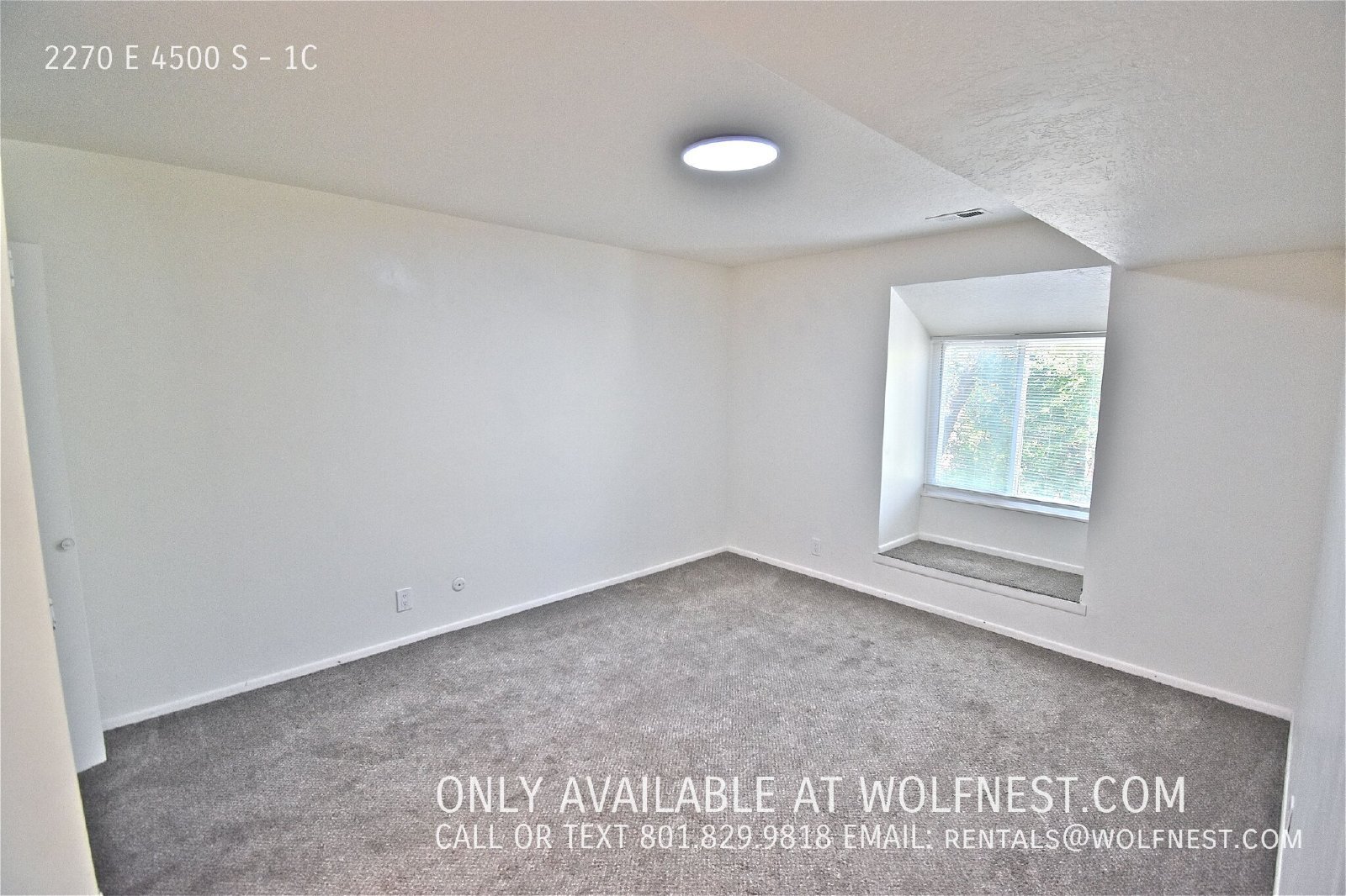 Stunning Top-Floor Holladay Condo! $250 Off 1st Month! property image