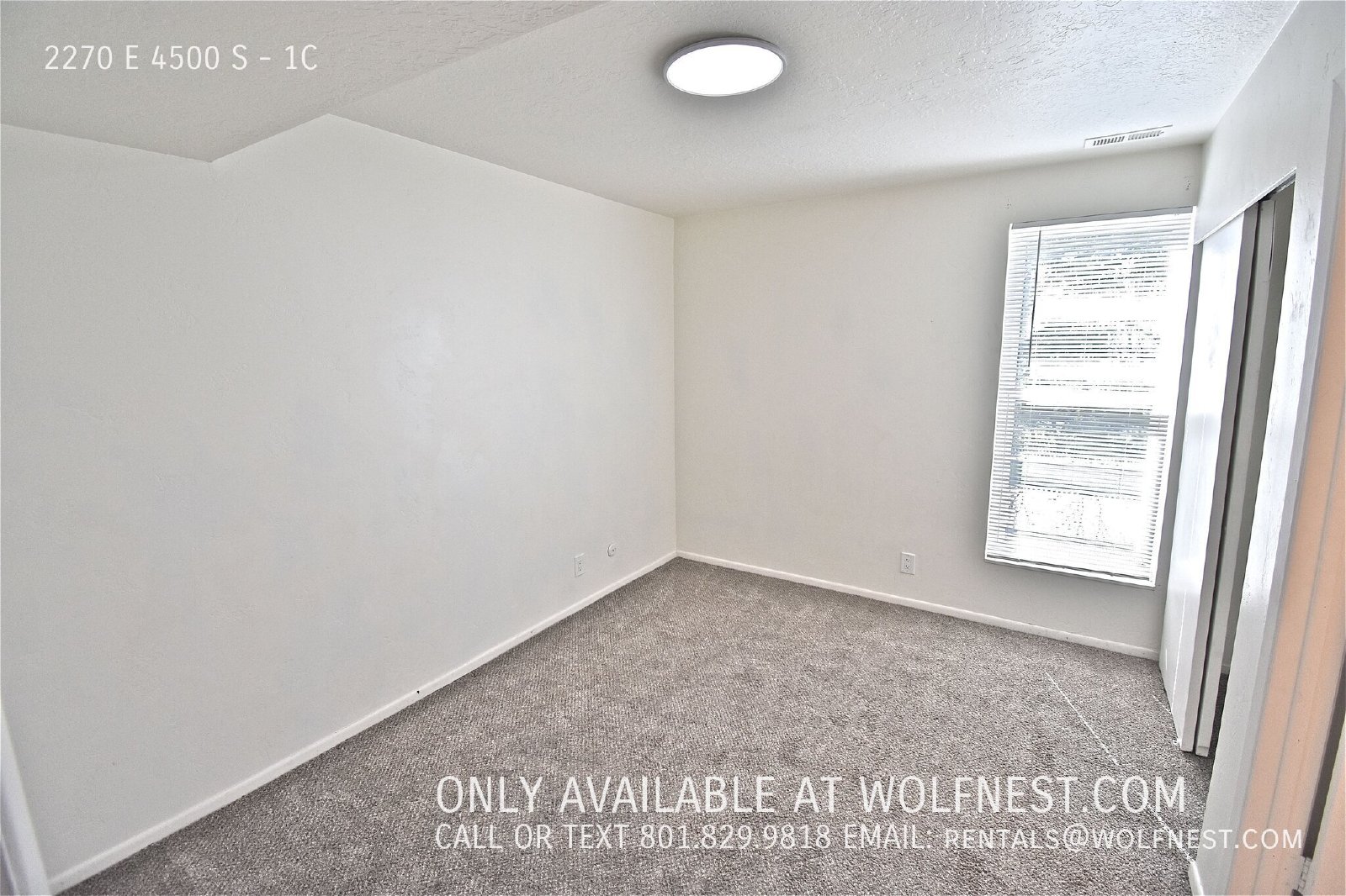 Stunning Top-Floor Holladay Condo! $250 Off 1st Month! property image