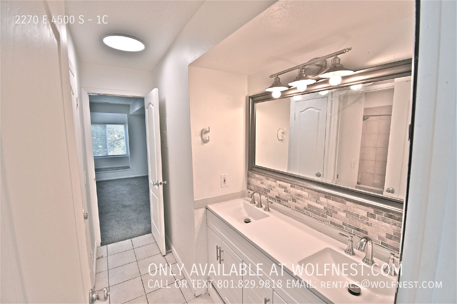 Stunning Top-Floor Holladay Condo! $250 Off 1st Month! property image
