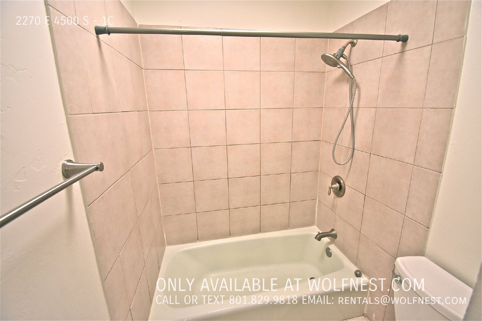Stunning Top-Floor Holladay Condo! $250 Off 1st Month! property image