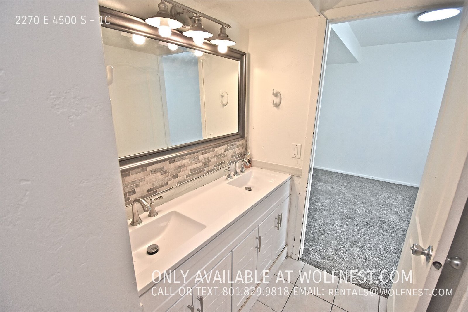 Stunning Top-Floor Holladay Condo! $250 Off 1st Month! property image