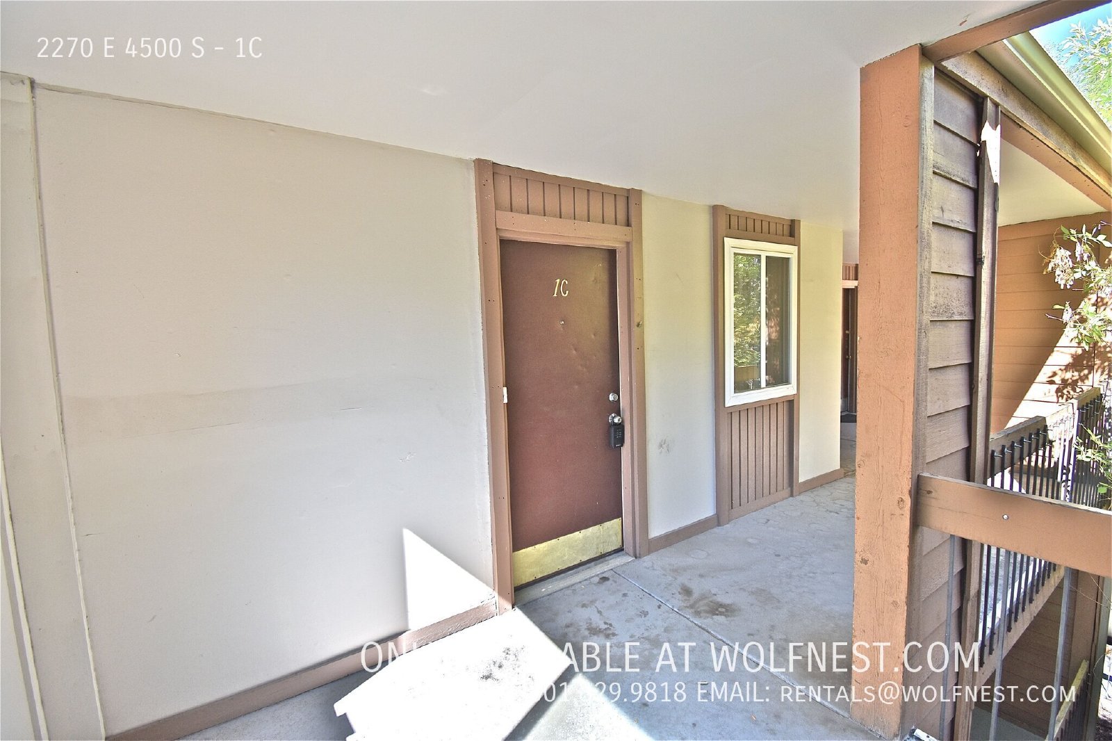 Stunning Top-Floor Holladay Condo! $250 Off 1st Month! property image