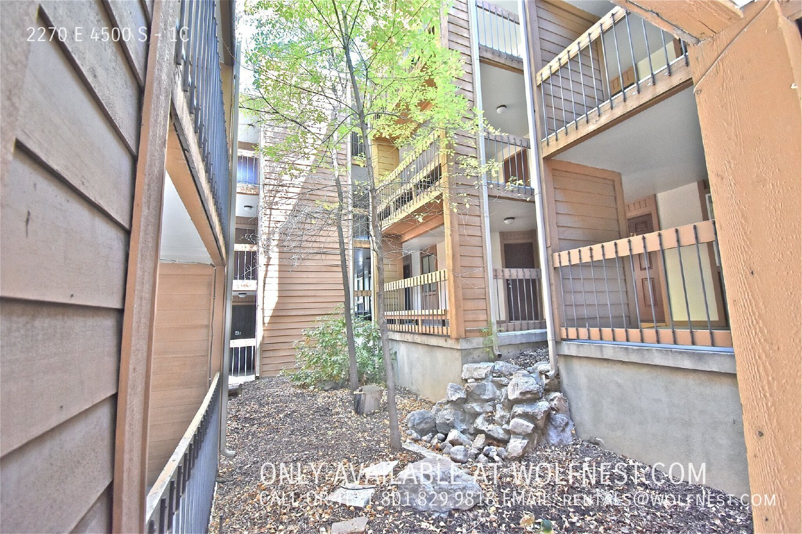 Stunning Top-Floor Holladay Condo! $250 Off 1st Month! property image