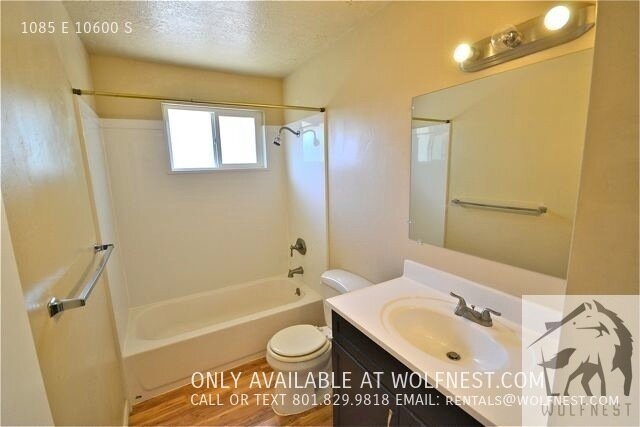Spacious 4 Bed Sandy Home! NO DEPOSIT OPTION AVAILABLE! property image