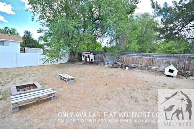 Spacious 4 Bed Sandy Home! NO DEPOSIT OPTION AVAILABLE! property image