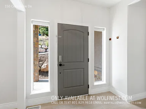 Gorgeous 5 Bed Park City Home! NO DEPOSIT OPTION AVAILABLE! property image