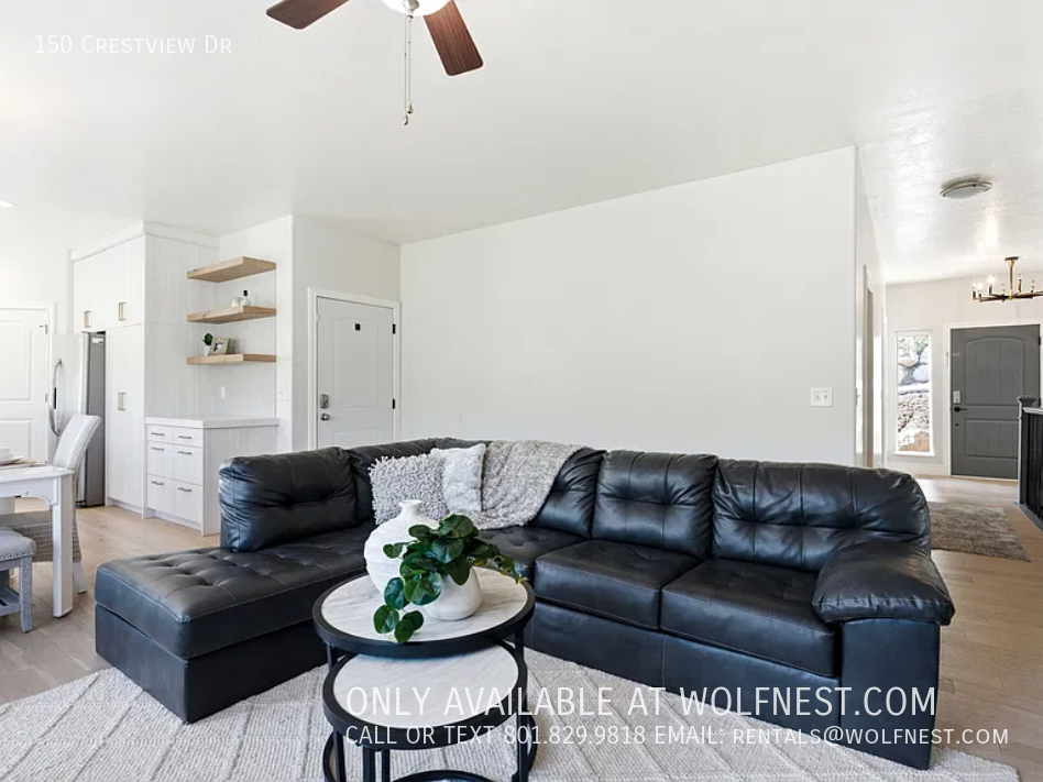 Gorgeous 5 Bed Park City Home! NO DEPOSIT OPTION AVAILABLE! property image