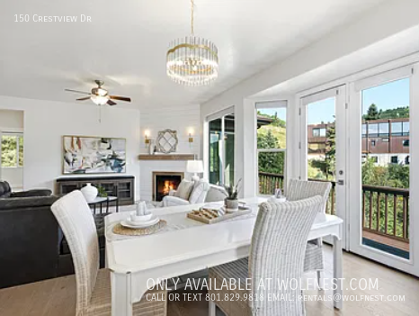 Gorgeous 5 Bed Park City Home! NO DEPOSIT OPTION AVAILABLE! property image