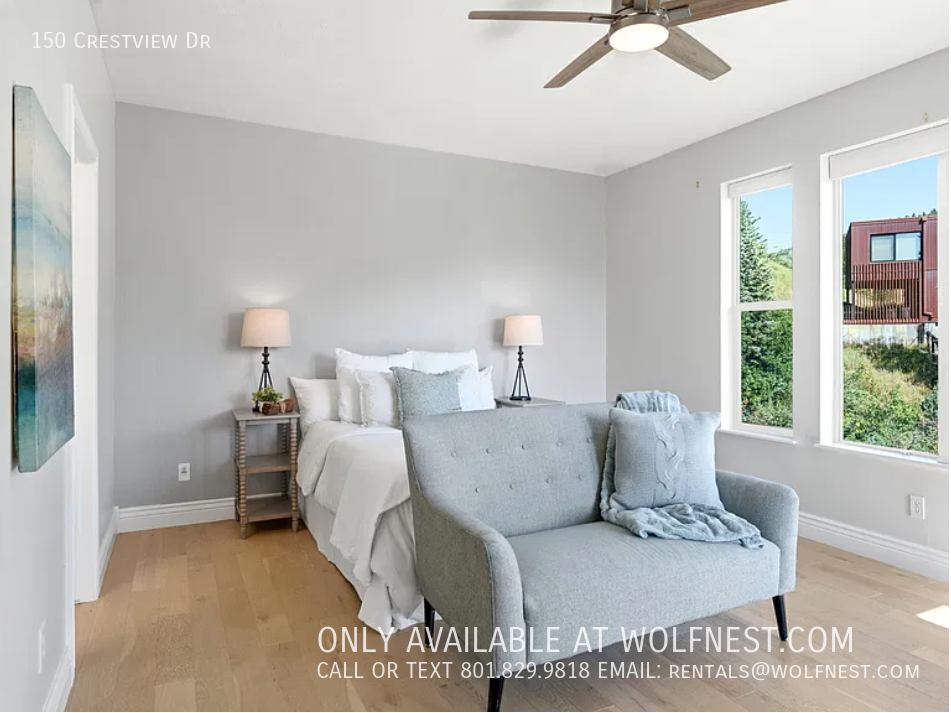 Gorgeous 5 Bed Park City Home! NO DEPOSIT OPTION AVAILABLE! property image