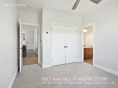 Gorgeous 5 Bed Park City Home! NO DEPOSIT OPTION AVAILABLE! property image