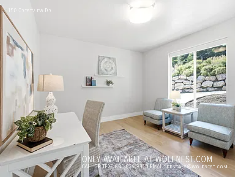 Gorgeous 5 Bed Park City Home! NO DEPOSIT OPTION AVAILABLE! property image