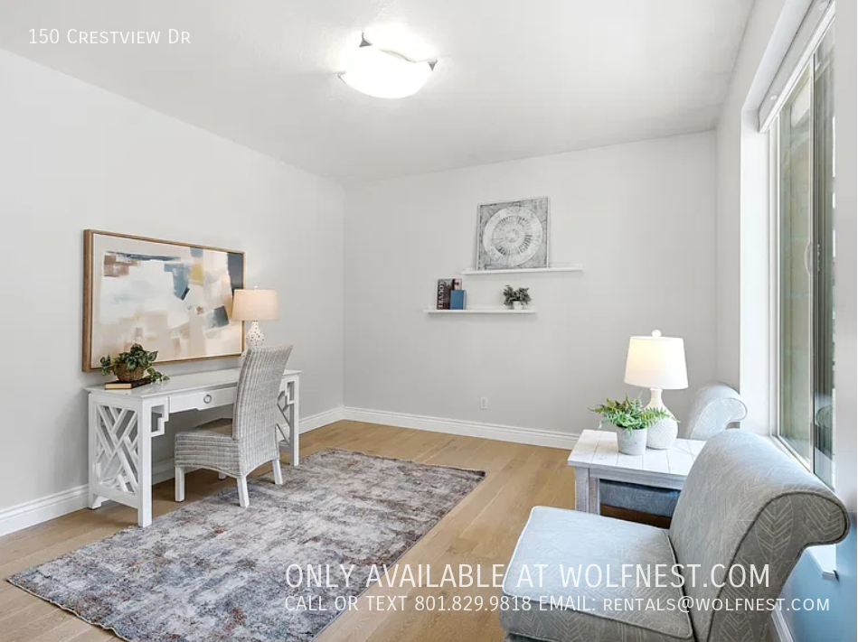 Gorgeous 5 Bed Park City Home! NO DEPOSIT OPTION AVAILABLE! property image