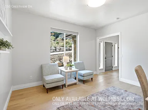 Gorgeous 5 Bed Park City Home! NO DEPOSIT OPTION AVAILABLE! property image