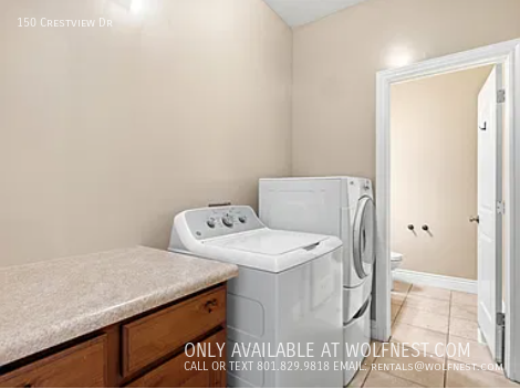 Gorgeous 5 Bed Park City Home! NO DEPOSIT OPTION AVAILABLE! property image