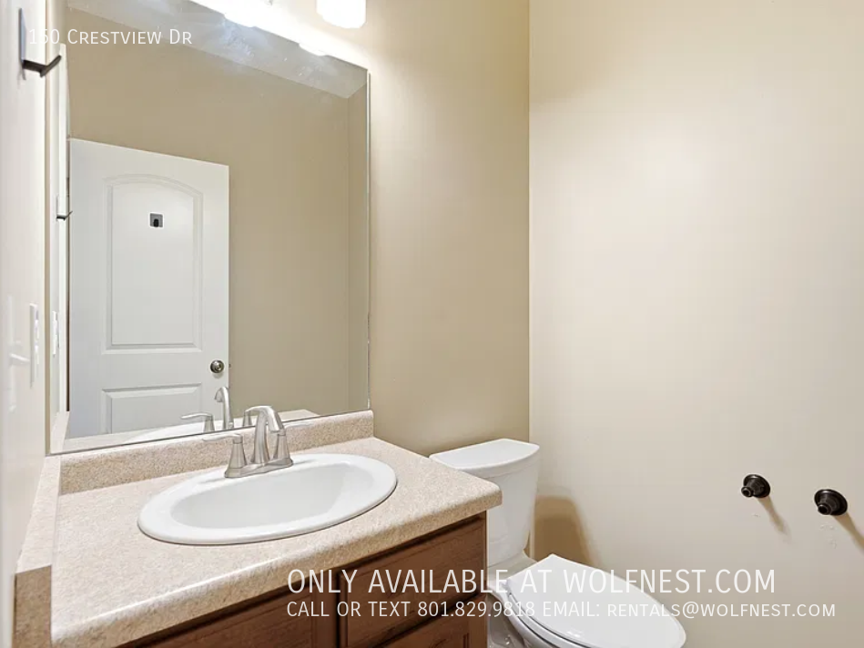 Gorgeous 5 Bed Park City Home! NO DEPOSIT OPTION AVAILABLE! property image