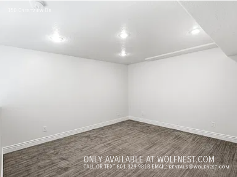 Gorgeous 5 Bed Park City Home! NO DEPOSIT OPTION AVAILABLE! property image