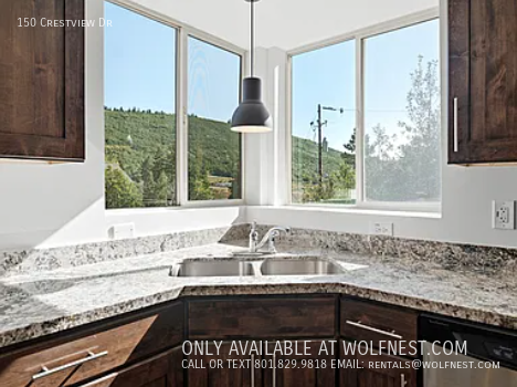 Gorgeous 5 Bed Park City Home! NO DEPOSIT OPTION AVAILABLE! property image