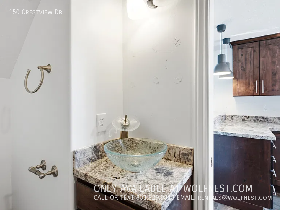 Gorgeous 5 Bed Park City Home! NO DEPOSIT OPTION AVAILABLE! property image