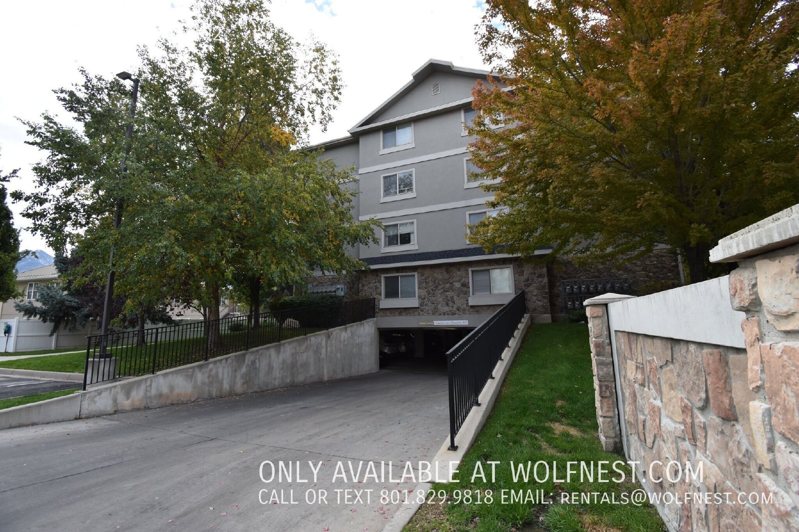 NO DEPOSIT OPTION AVAILABLE!! $450 Off 1st Month! property image