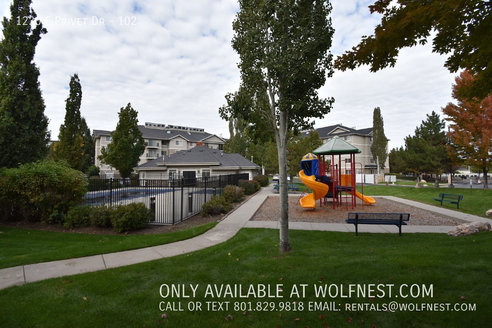 NO DEPOSIT OPTION AVAILABLE!! $450 Off 1st Month! property image