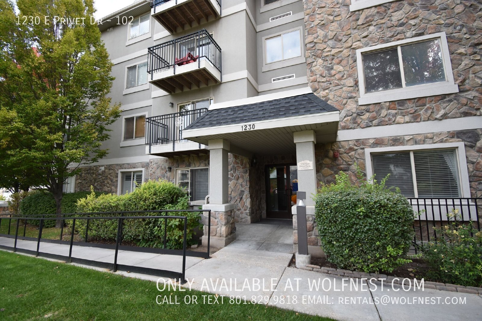 NO DEPOSIT OPTION AVAILABLE!! $450 Off 1st Month! property image