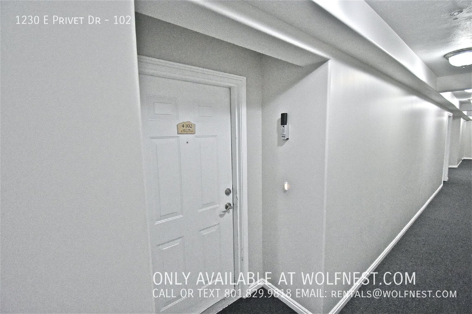 NO DEPOSIT OPTION AVAILABLE!! $450 Off 1st Month! property image