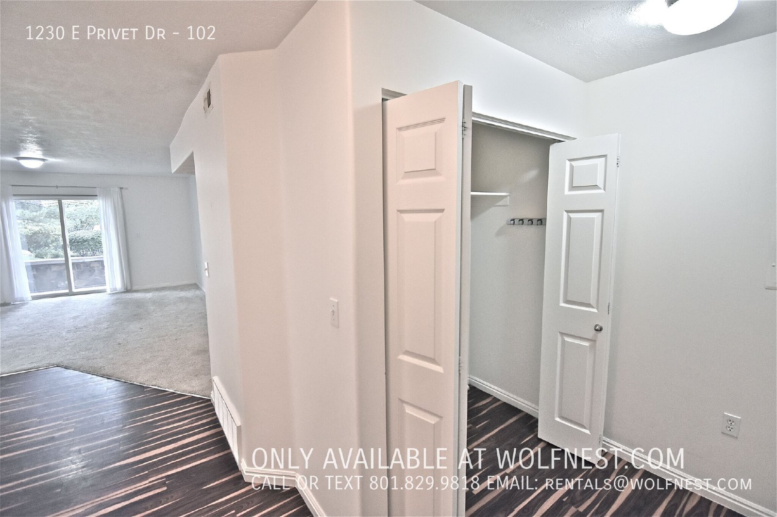 NO DEPOSIT OPTION AVAILABLE!! $450 Off 1st Month! property image