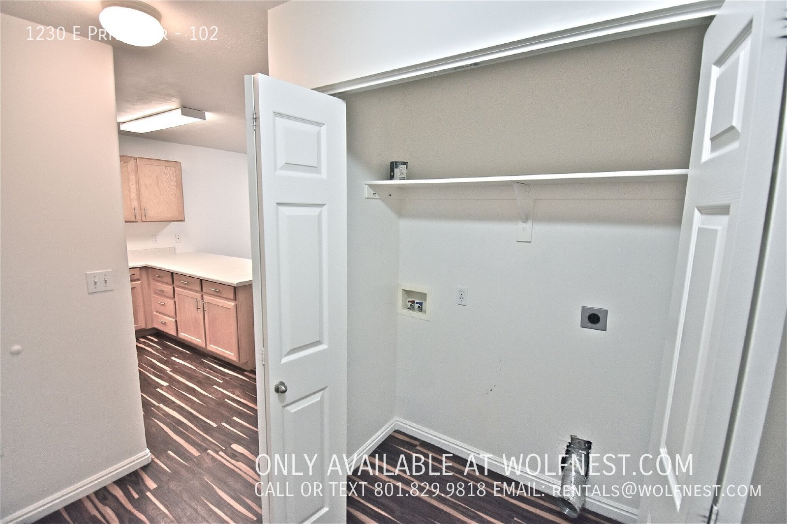 NO DEPOSIT OPTION AVAILABLE!! $450 Off 1st Month! property image