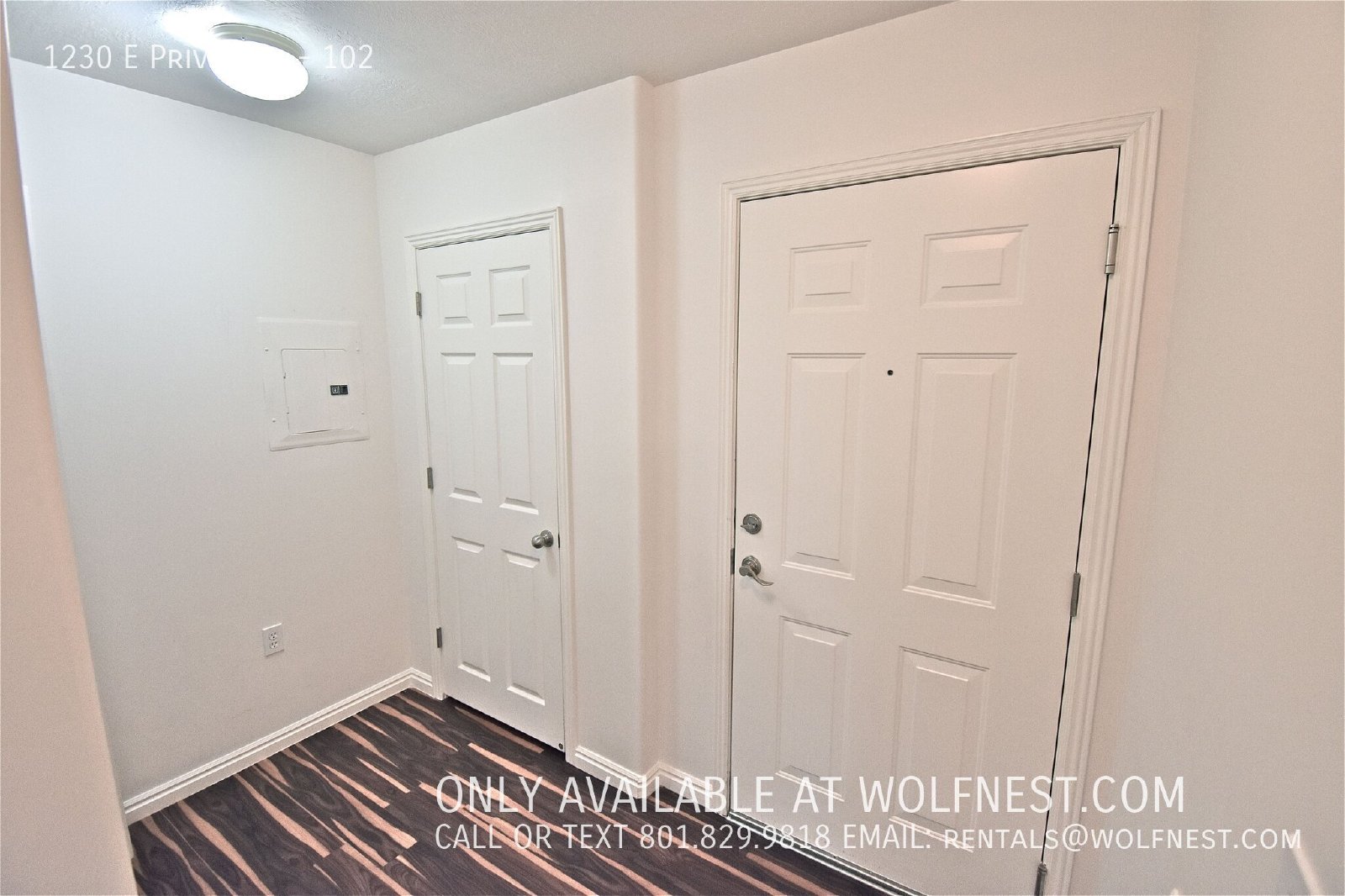 NO DEPOSIT OPTION AVAILABLE!! $450 Off 1st Month! property image