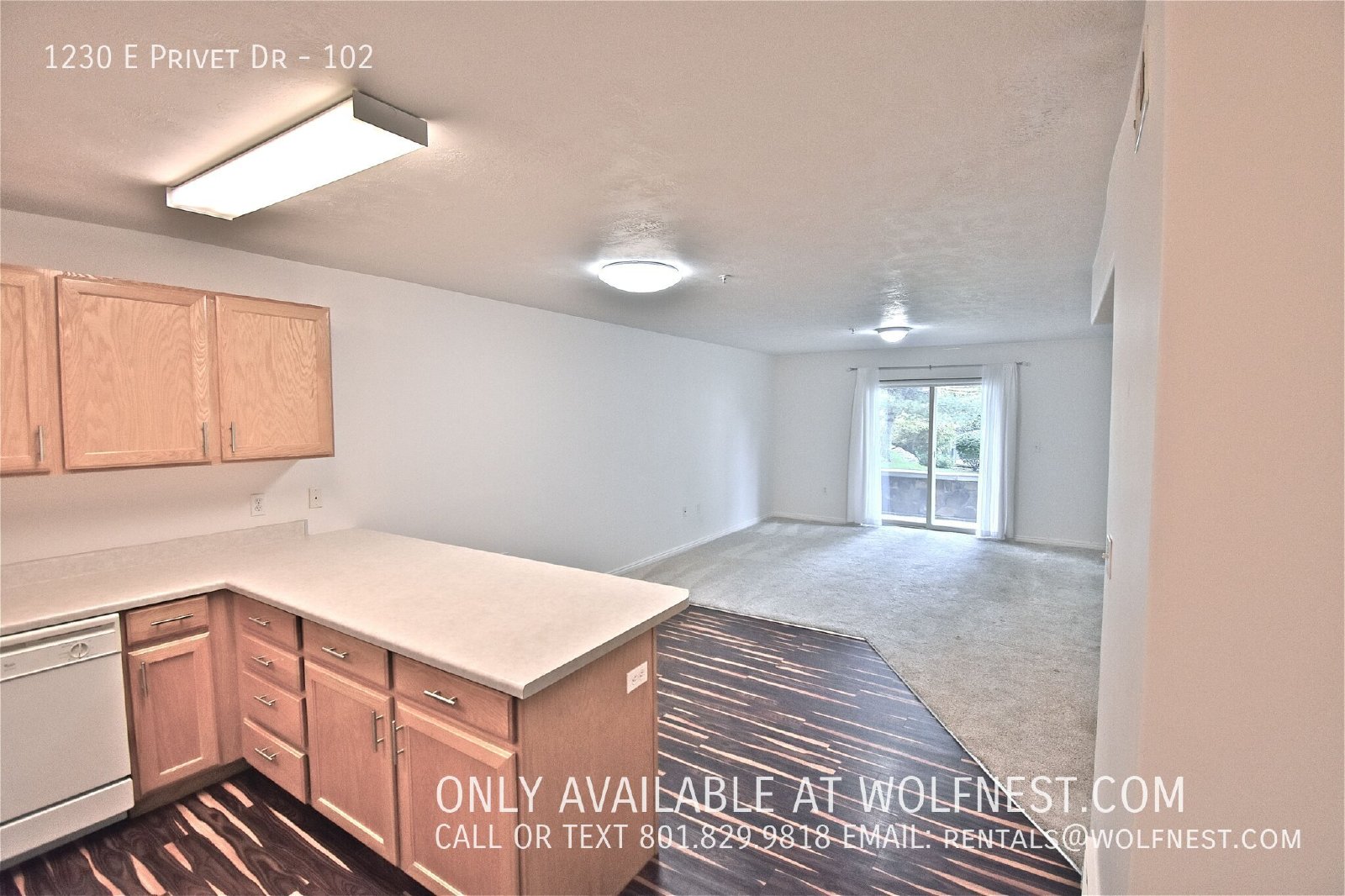 NO DEPOSIT OPTION AVAILABLE!! $450 Off 1st Month! property image