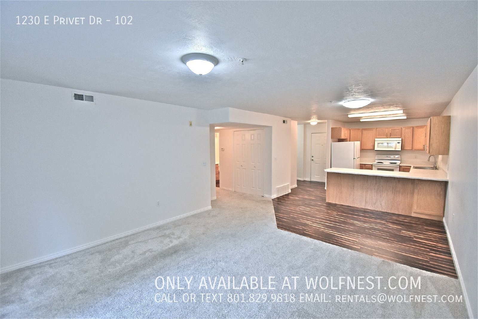 NO DEPOSIT OPTION AVAILABLE!! $450 Off 1st Month! property image