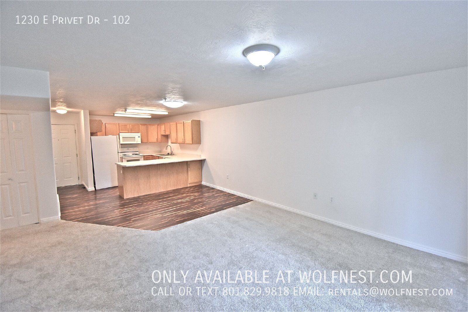 NO DEPOSIT OPTION AVAILABLE!! $450 Off 1st Month! property image