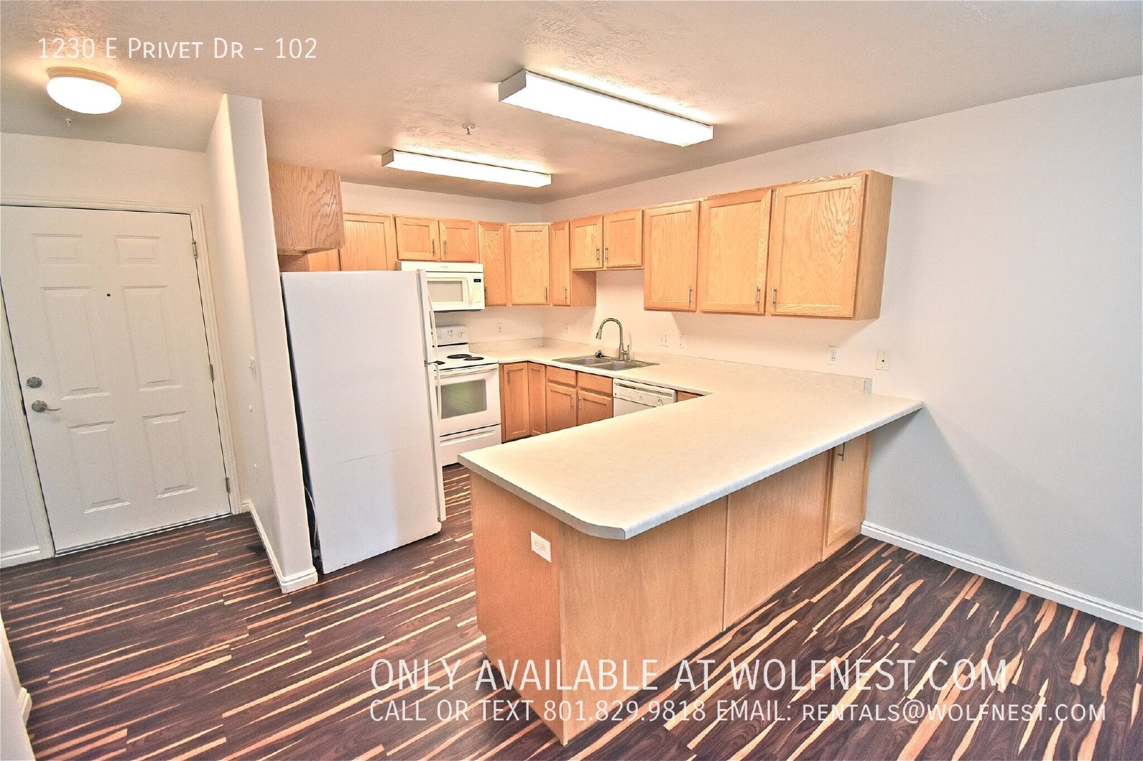NO DEPOSIT OPTION AVAILABLE!! $450 Off 1st Month! property image