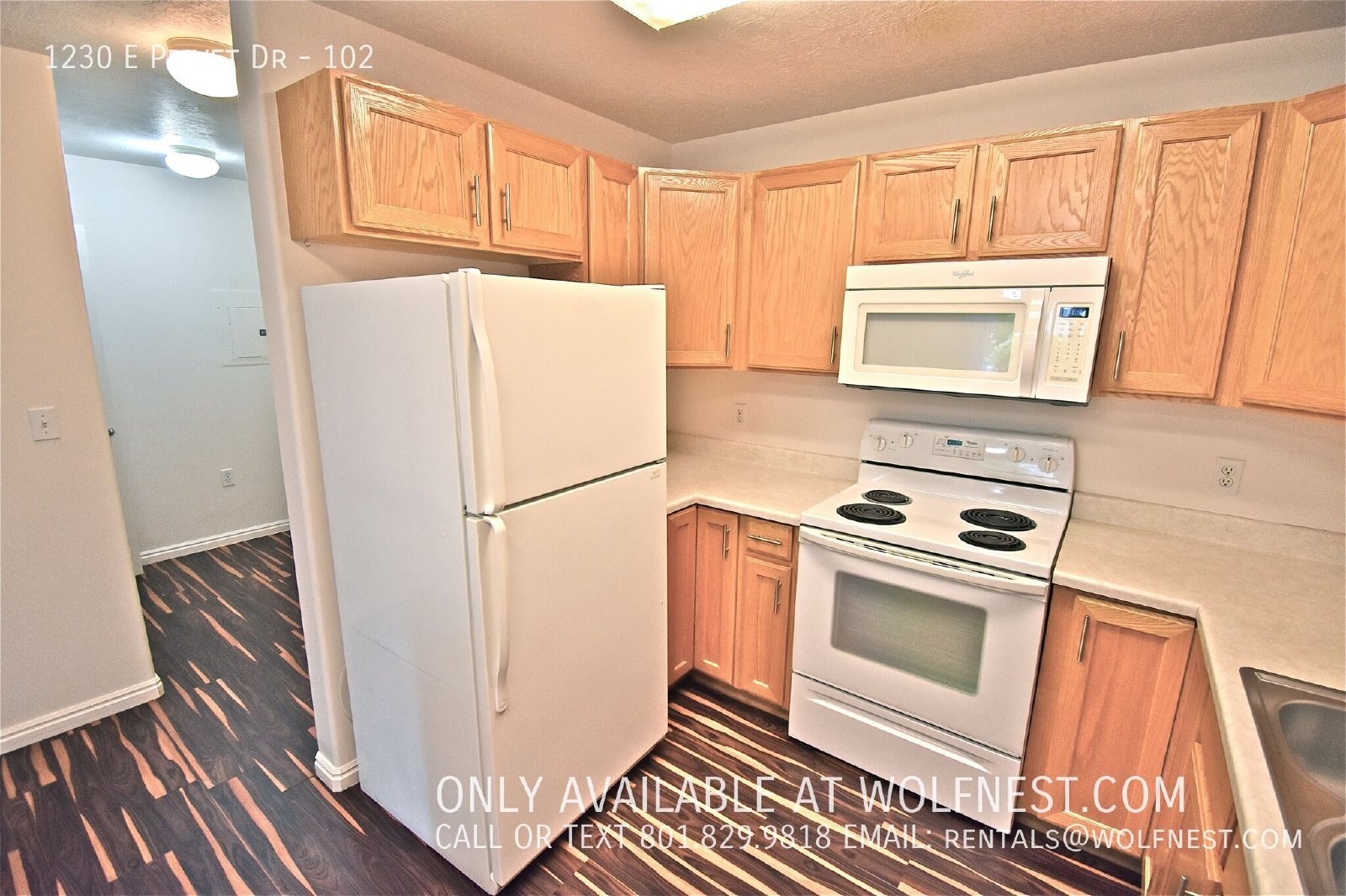 NO DEPOSIT OPTION AVAILABLE!! $450 Off 1st Month! property image