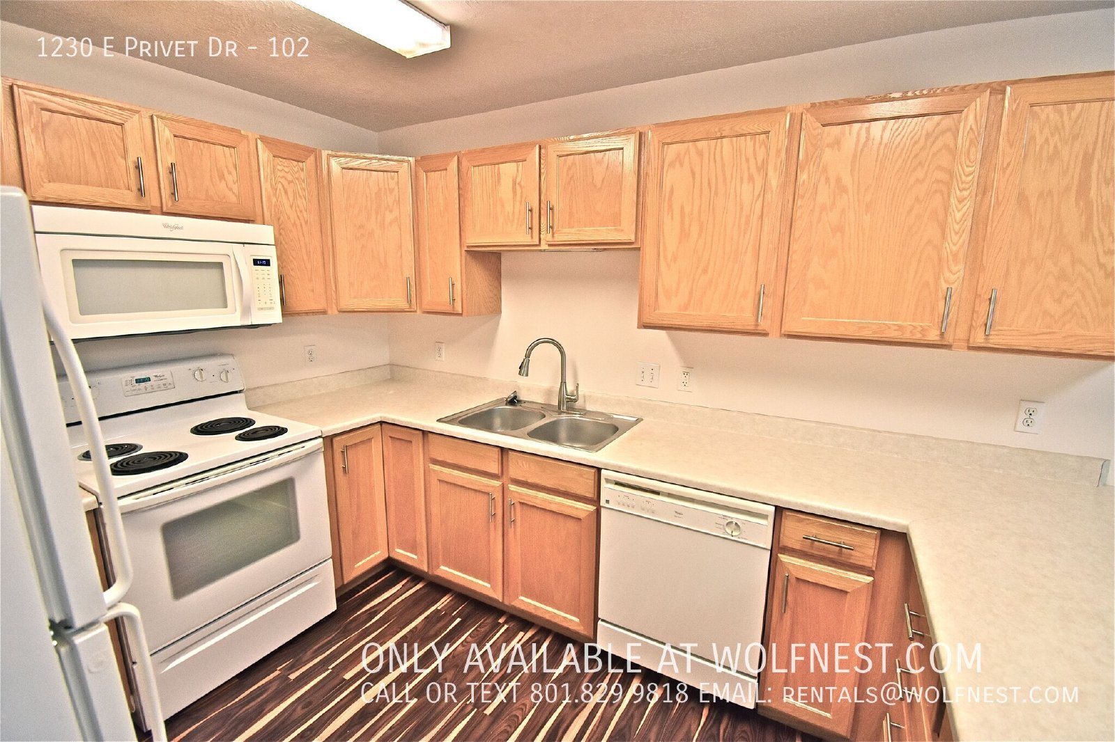 NO DEPOSIT OPTION AVAILABLE!! $450 Off 1st Month! property image