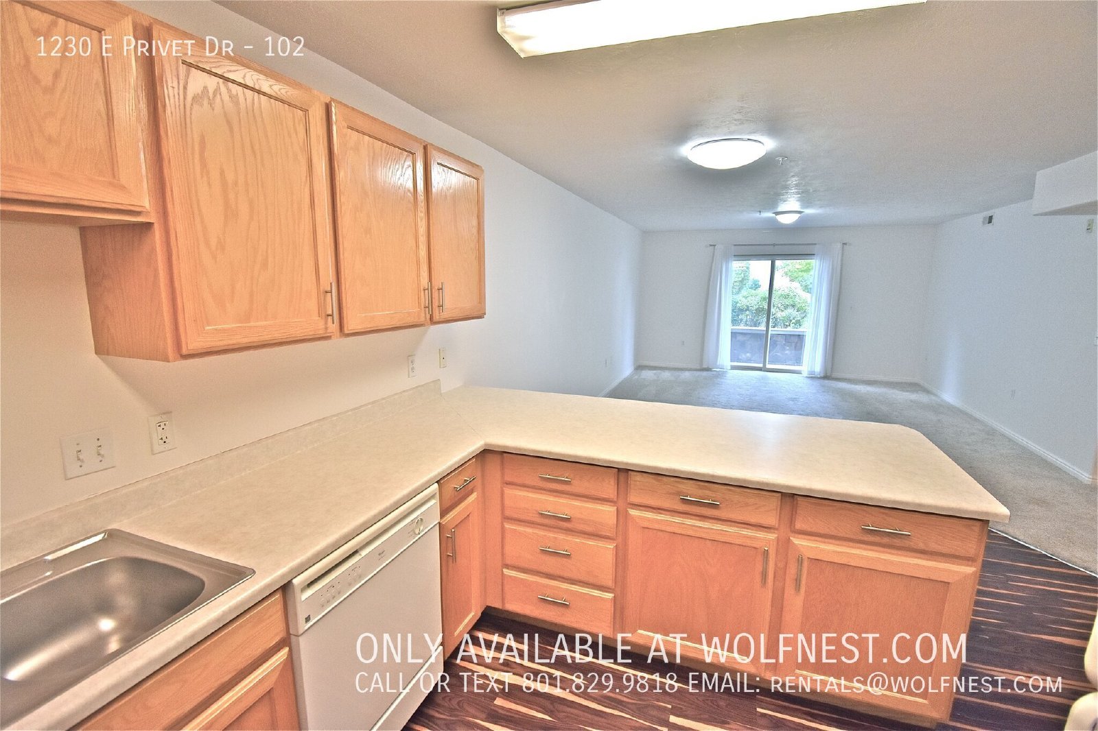 NO DEPOSIT OPTION AVAILABLE!! $450 Off 1st Month! property image