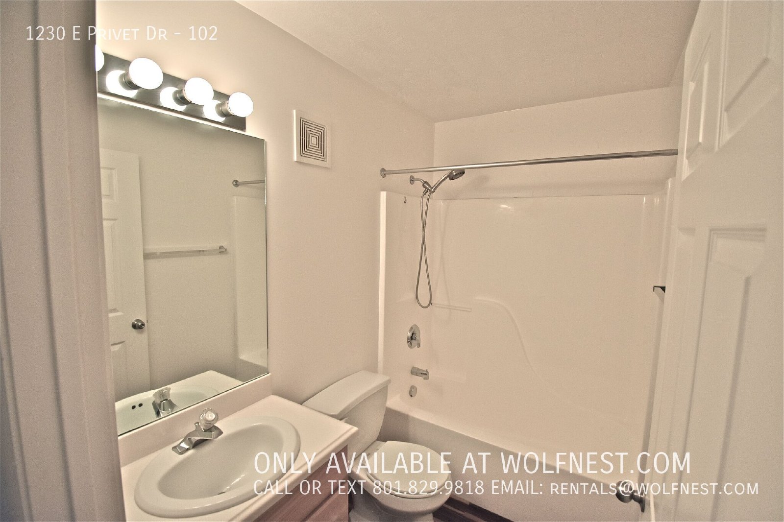 NO DEPOSIT OPTION AVAILABLE!! $450 Off 1st Month! property image