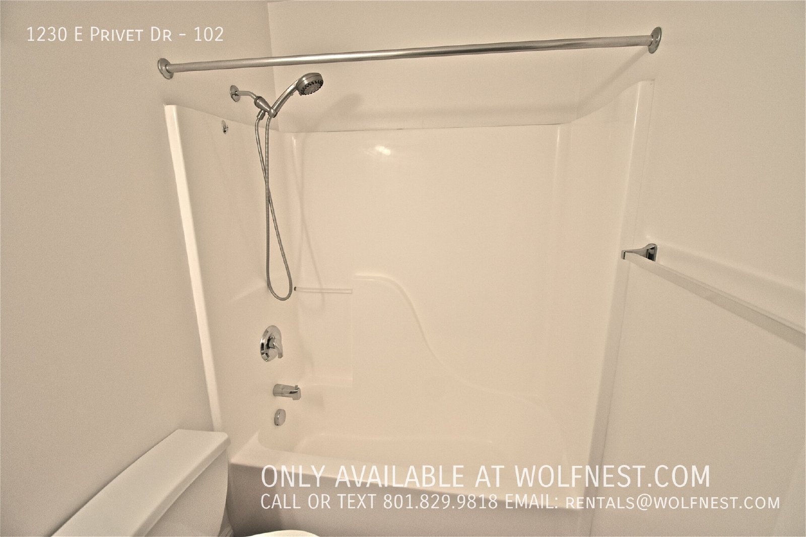 NO DEPOSIT OPTION AVAILABLE!! $450 Off 1st Month! property image