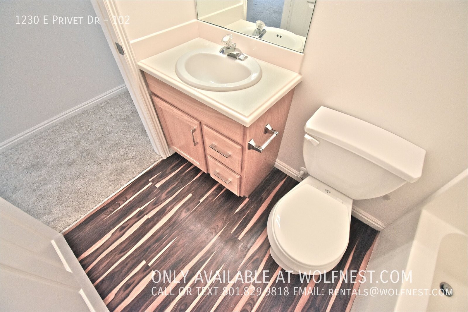 NO DEPOSIT OPTION AVAILABLE!! $450 Off 1st Month! property image