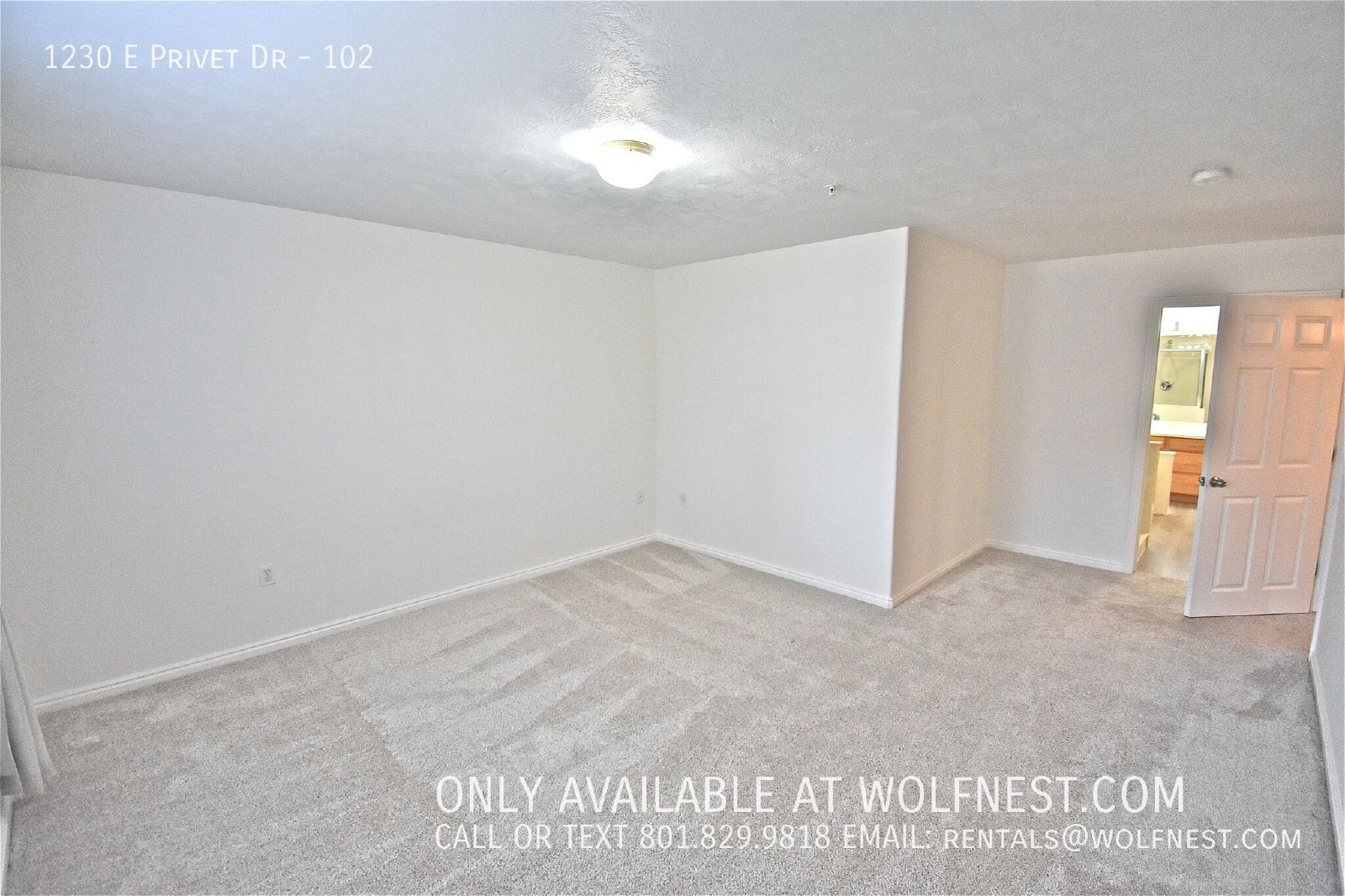 NO DEPOSIT OPTION AVAILABLE!! $450 Off 1st Month! property image