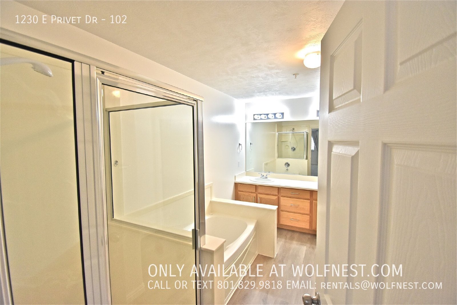 NO DEPOSIT OPTION AVAILABLE!! $450 Off 1st Month! property image