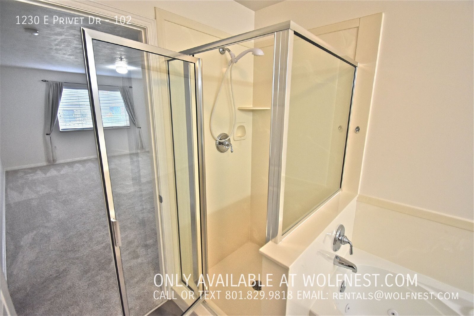 NO DEPOSIT OPTION AVAILABLE!! $450 Off 1st Month! property image