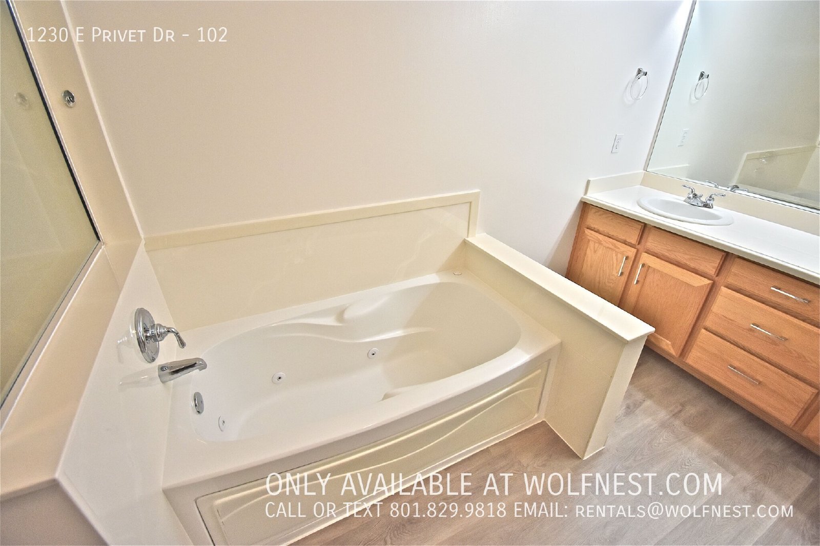 NO DEPOSIT OPTION AVAILABLE!! $450 Off 1st Month! property image