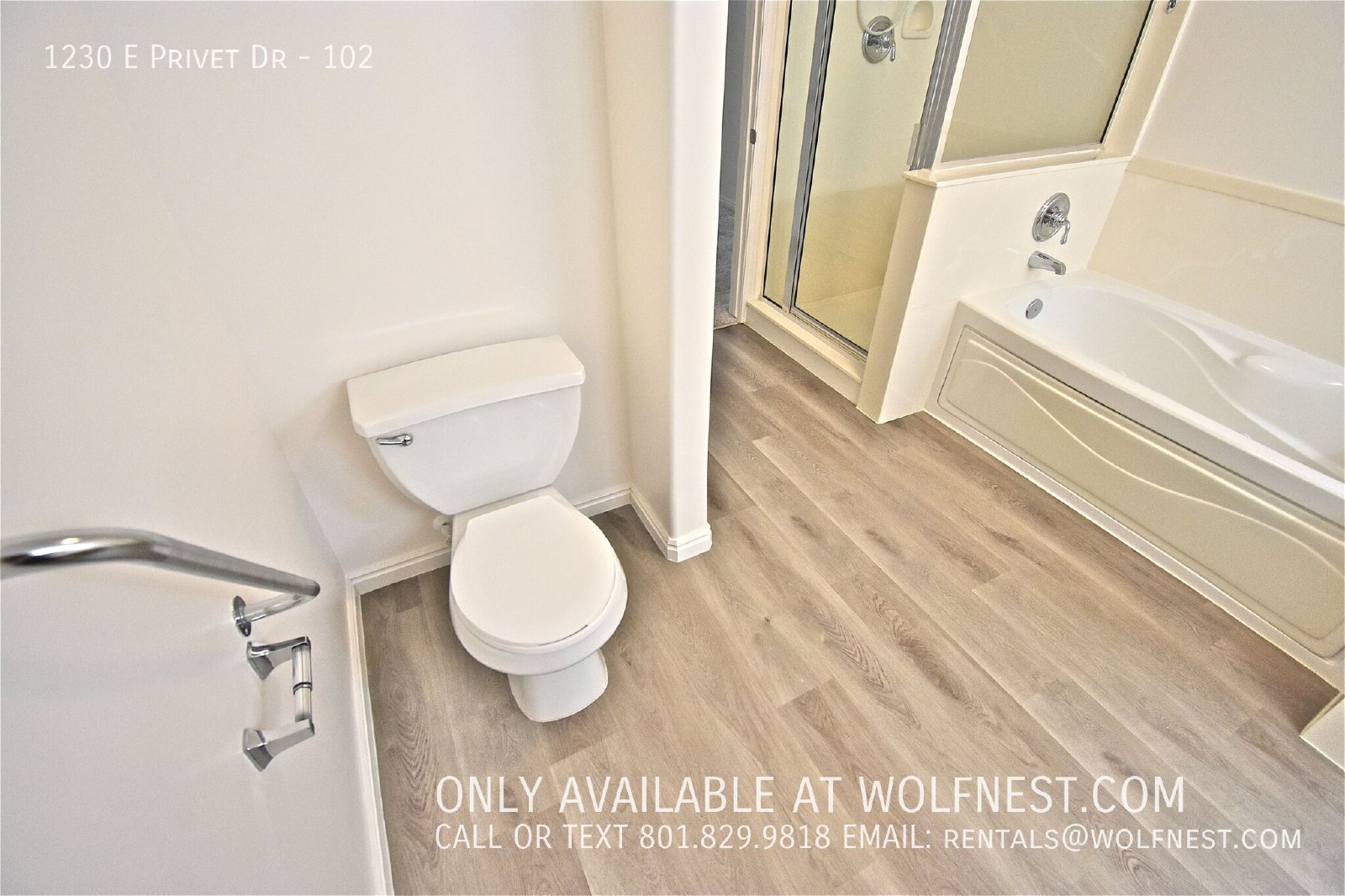 NO DEPOSIT OPTION AVAILABLE!! $450 Off 1st Month! property image