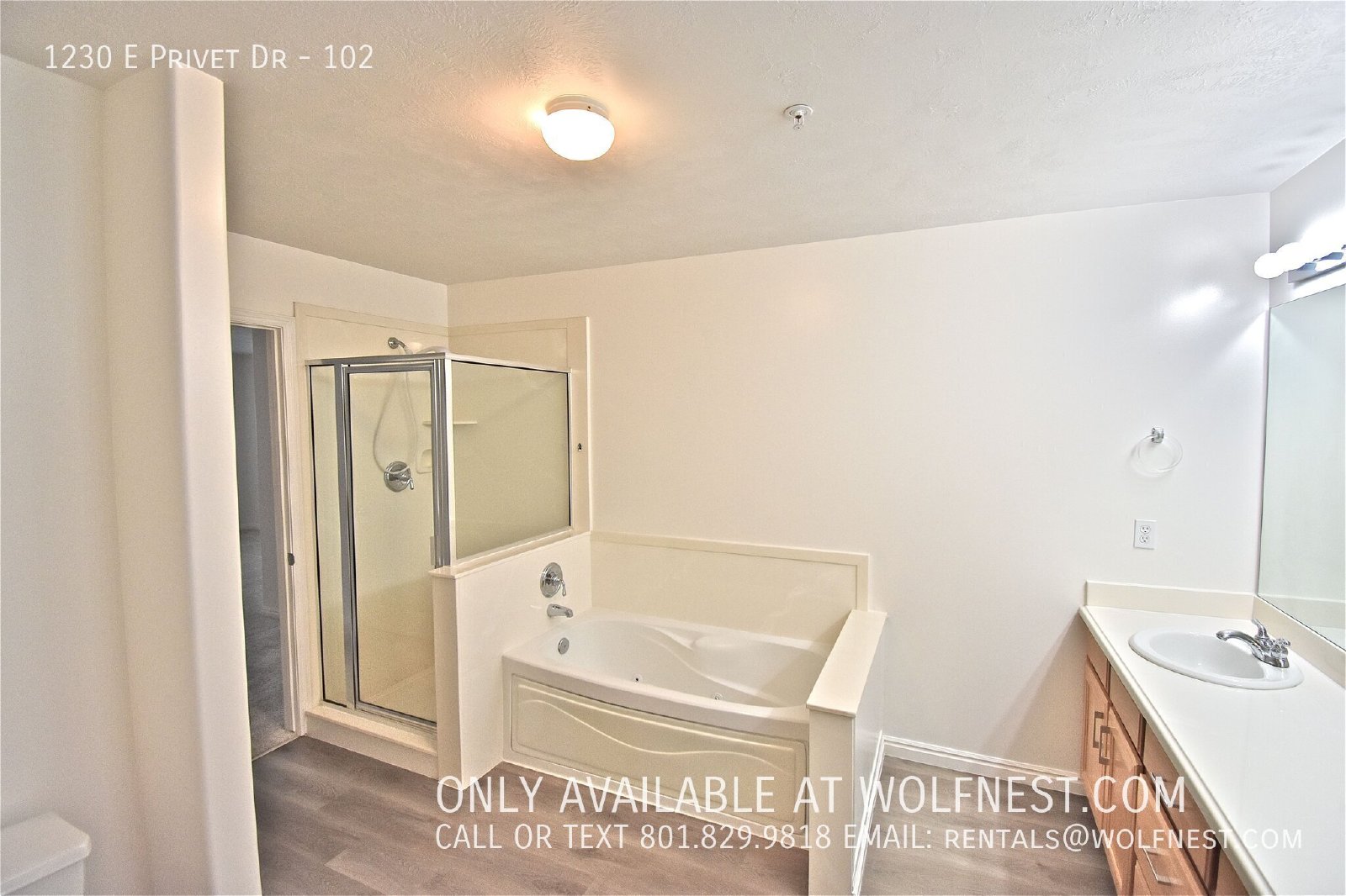 NO DEPOSIT OPTION AVAILABLE!! $450 Off 1st Month! property image