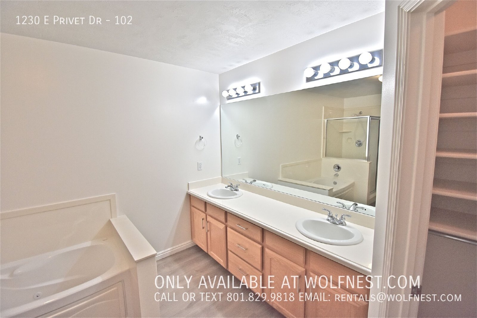 NO DEPOSIT OPTION AVAILABLE!! $450 Off 1st Month! property image